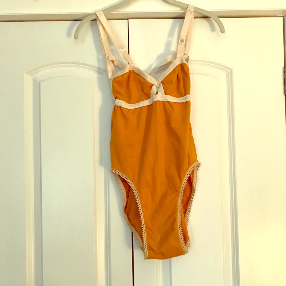 Gorgeous Bodysuit